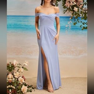 BRAND NEW Shein formal dress